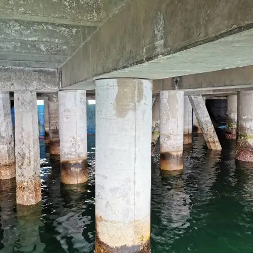 Moquegua: alertan de deficiencias y retrasos en reparaciones de puerto de Ilo