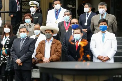 Foto: ANDINA/difusión.