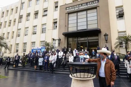 Foto: ANDINA/difusión.
