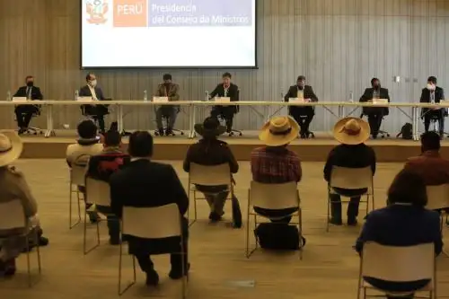 Foto: ANDINA/difusión.