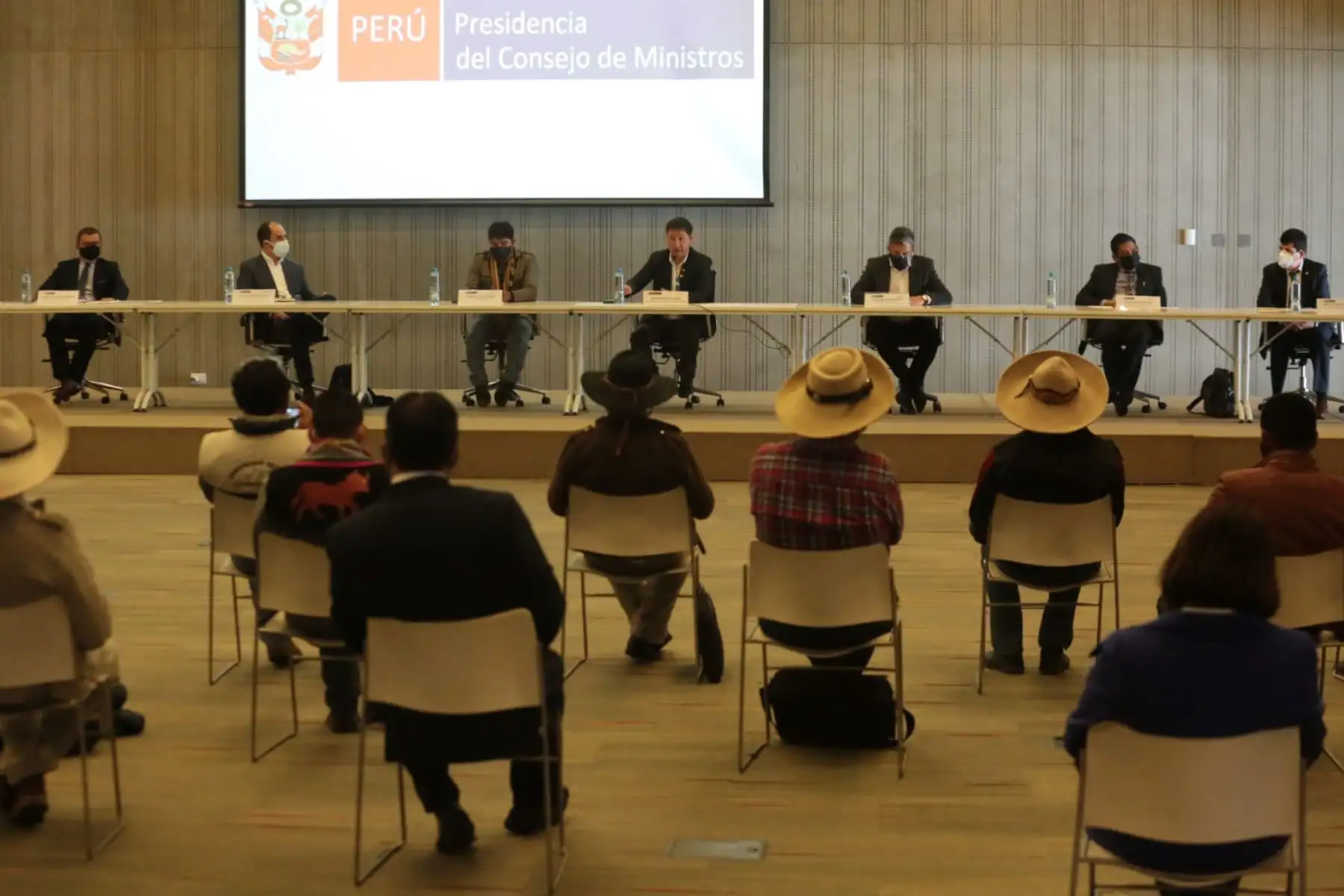 Foto: ANDINA/difusión.