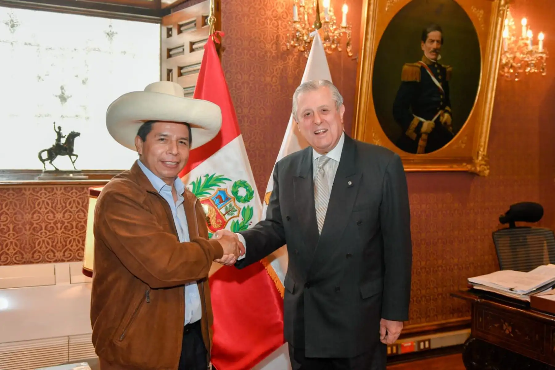 Foto: ANDINA/difusión.