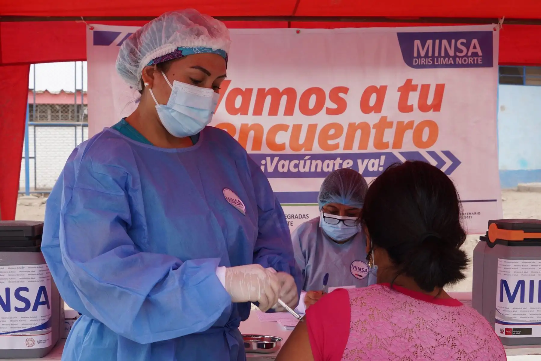 Día Mundial de la Salud:  Piden priorizar sistema preventivo contra enfermedades