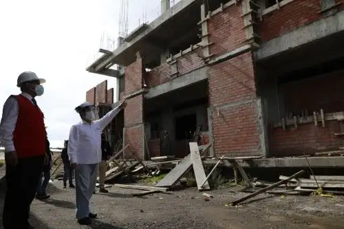 Puno: contralora movilizará 200 auditores para megaoperativo de control