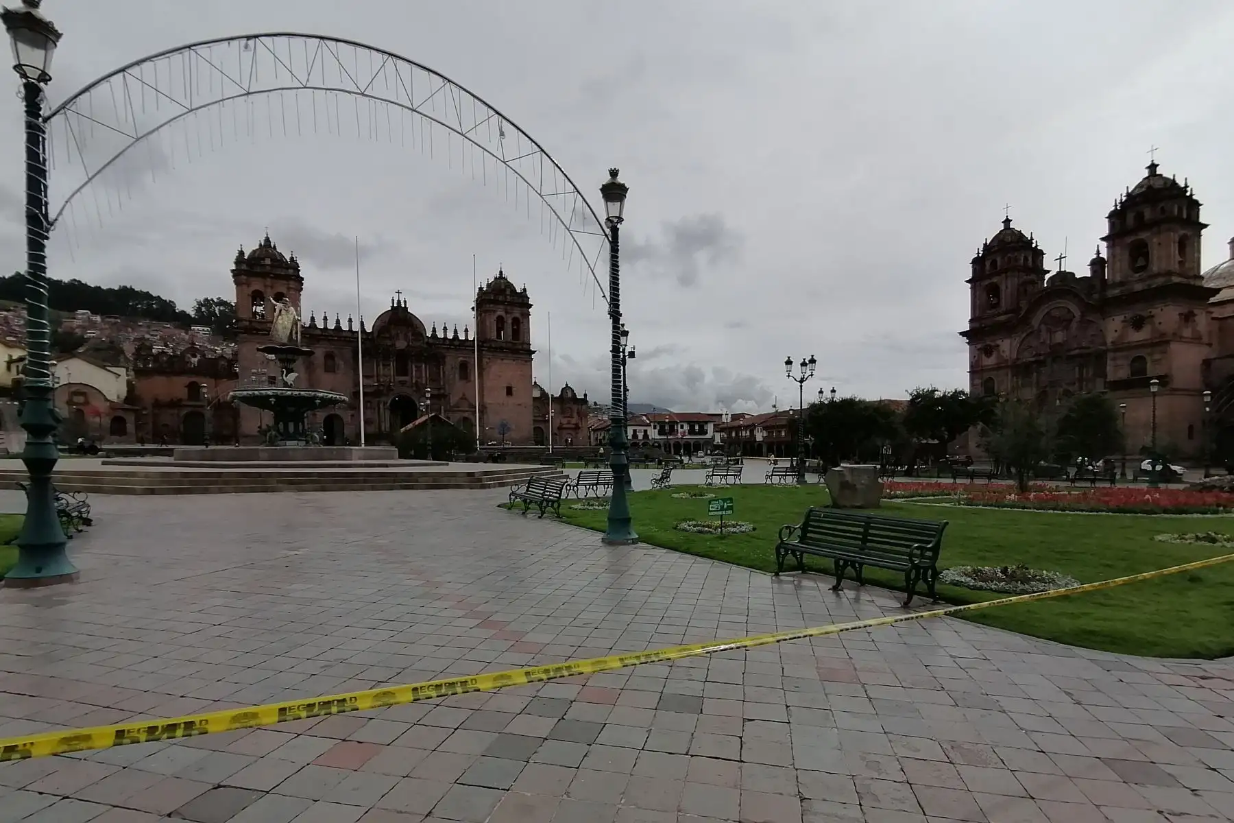 Cusco: mesa técnica impulsará el proyecto Cachimayo para reducir riesgo de inundaciones