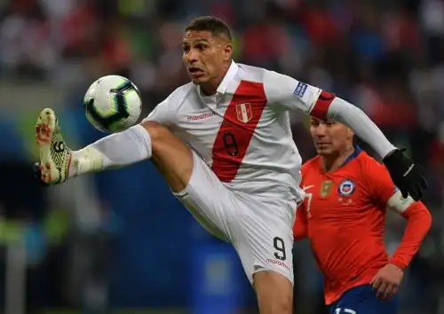 Foto: AFP.