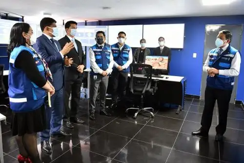 Foto: ANDINA/Difusión-