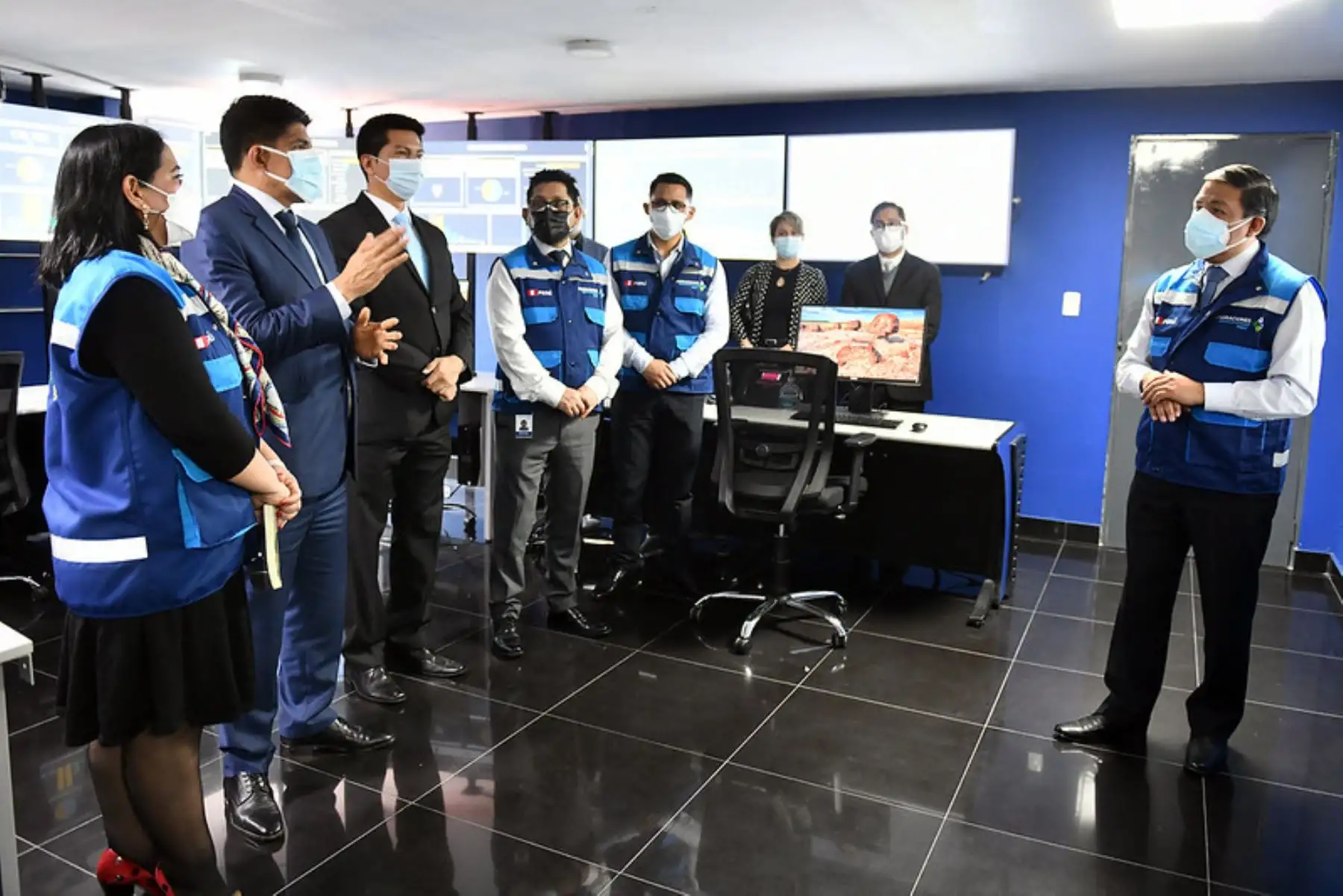 Foto: ANDINA/Difusión-