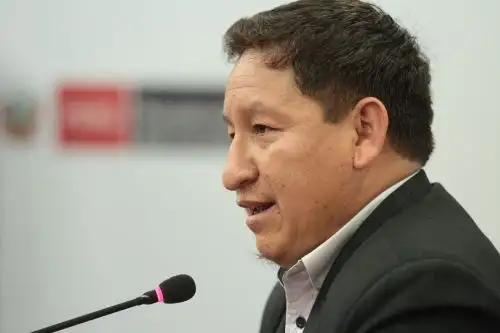 Foto: ANDINA/Difusión.