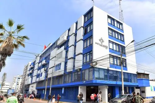 Migraciones está gestionando con la Asociación de Empresas de Transporte Aéreo Internacional – AETAI y con cada una de las 25 aerolíneas internacionales que tienen punto de partida en el Perú para que brinden facilidades a los usuarios afectados. Foto: ANDINA/ Mininter