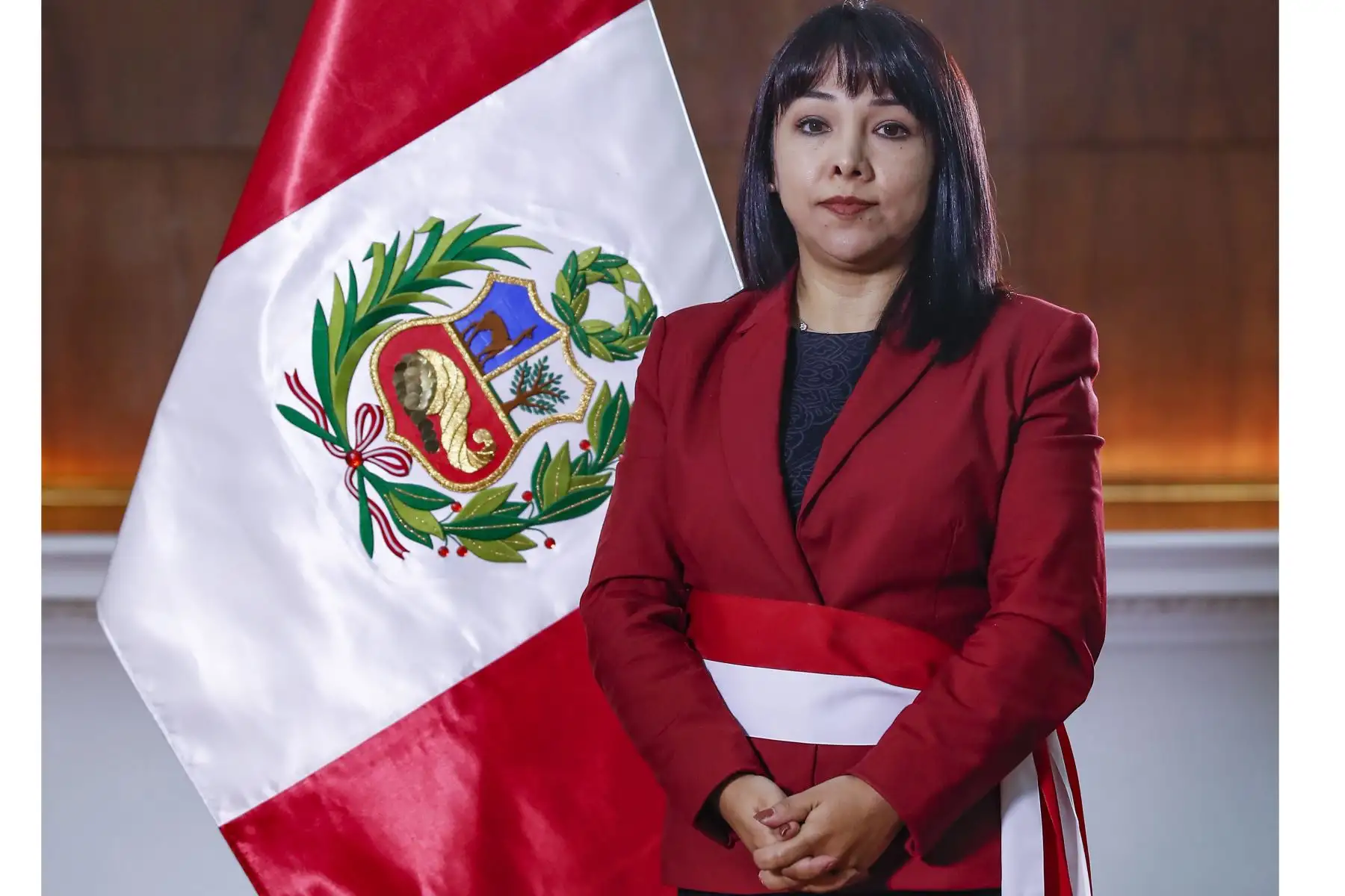 Foto: ANDINA/Prensa Presidencia.