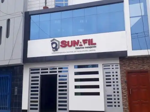 La Sunafil acusó a la minera Shougang de no haber adoptado medidas biosanitarias para evitar que sus trabajadores se contagien con el covid-19. Foto: ANDINA/difusión.