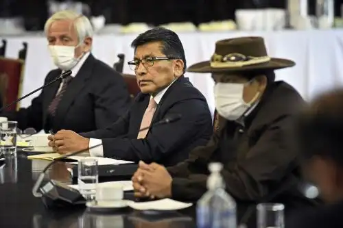 Foto: ANDINA/Prensa Presidencia.