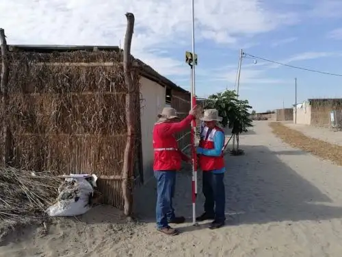 Cofopri realizará primer estudio de la informalidad en 125 pueblos del sur del país