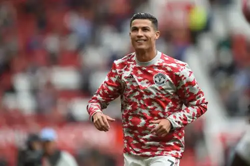 La acusación se hizo contra Cristiano Ronaldo hace una década y los reclamos de Mayorga se resolvieron fuera de los tribunales hace 12 años. Foto: AFP