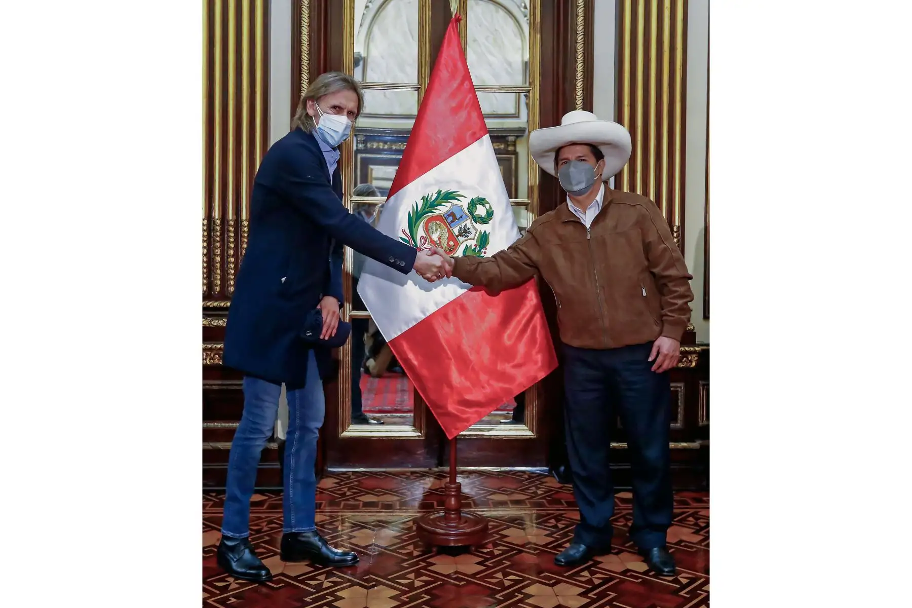 Foto: ANDINA/difusión.