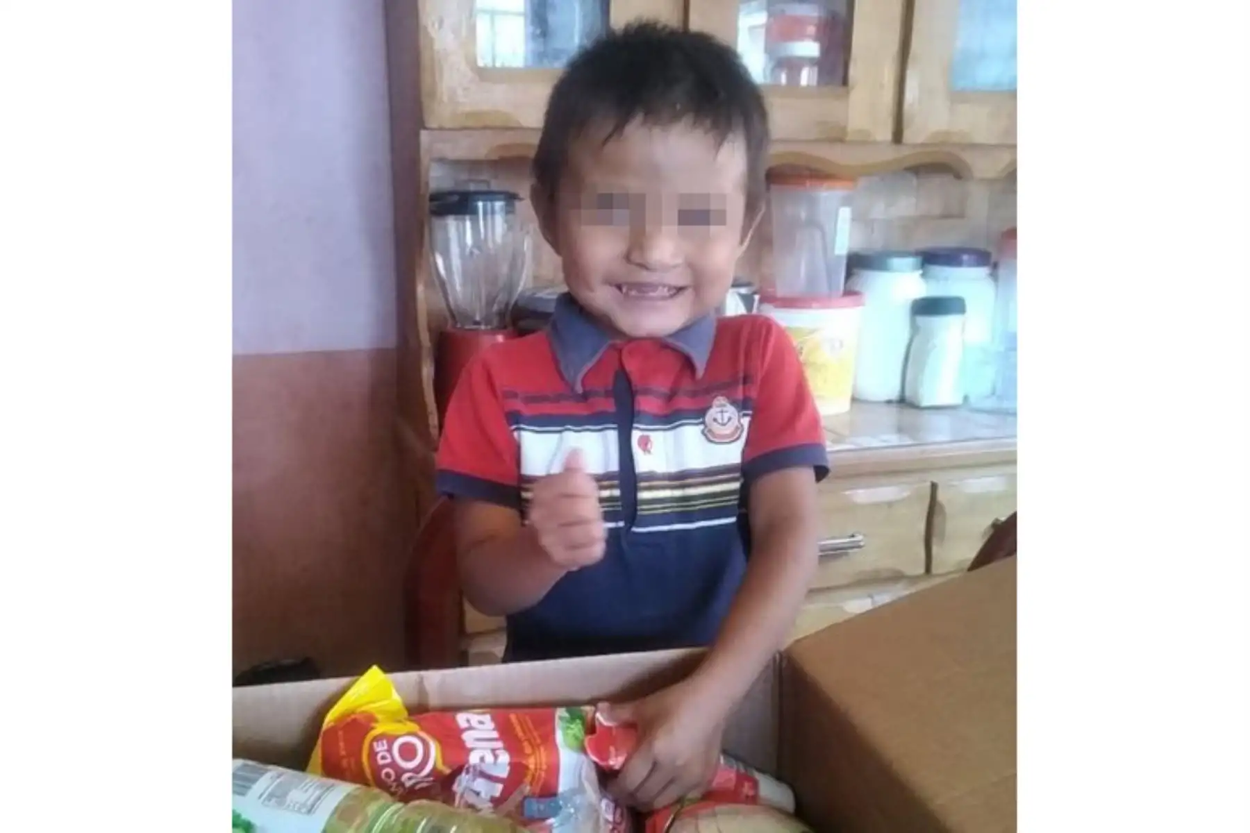 Desde 1,999, Operación Sonrisa Perú ha operado y rehabilitado a más de 6,100 pacientes, con el apoyo voluntario de médicos y especialistas peruanos, y el respaldo de importantes empresas y personas de buena voluntad. ANDINA/ Andina