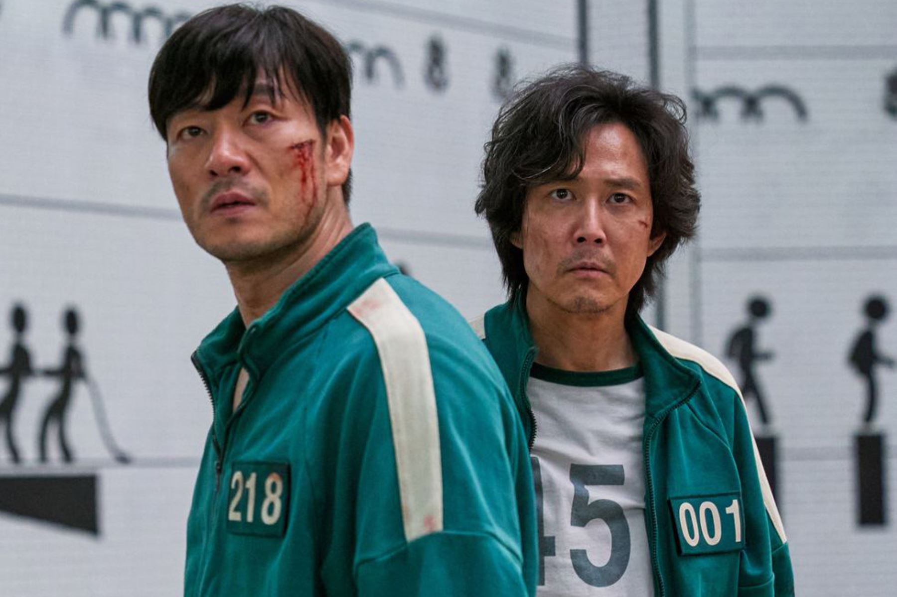 Premios Emmy: serie surcoreana \"El juego del calamar\" busca hacer historia
