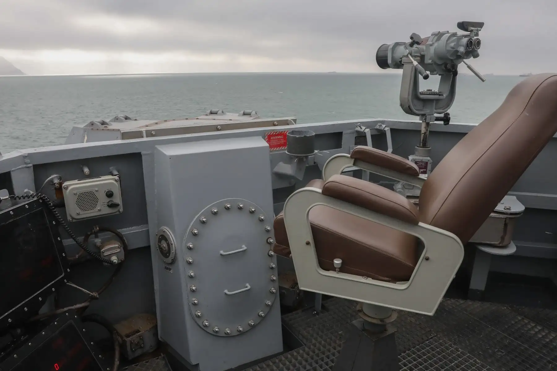 Mientras visite Perú, el destructor USS Mustin y su tripulación de aproximadamente 300 formarán alianzas estrechas de trabajo con sus anfitriones de la Armada Peruana, así como con las tripulaciones de los otros buques navales participantes.
Foto: ANDINA/Andrés Valle