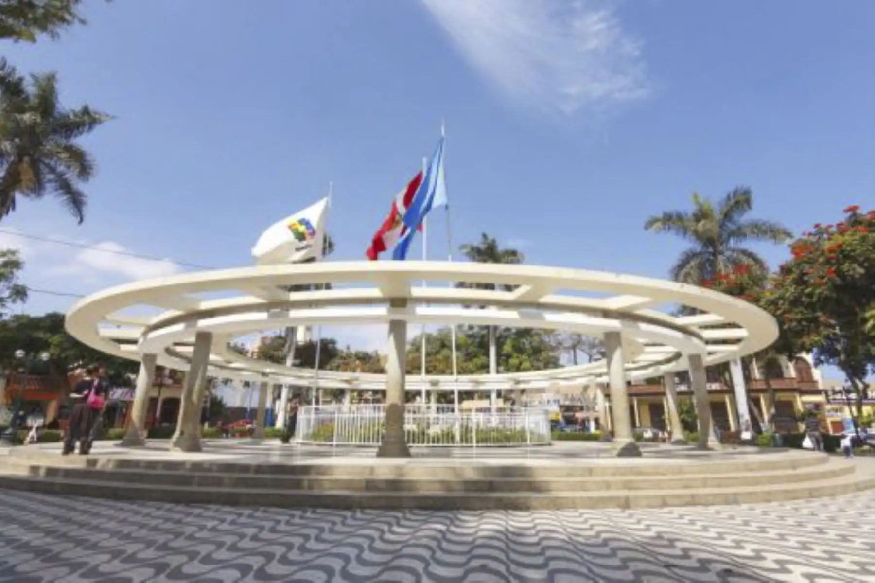 Temblor hoy en Perú, jueves 26 de marzo: Andoas y Huacho fueron sacudidos por dos sismos