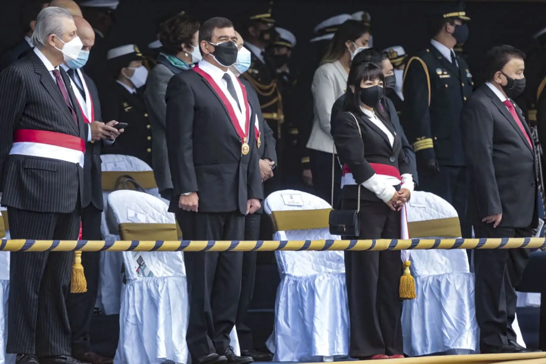 Foto: ANDINA/difusión.