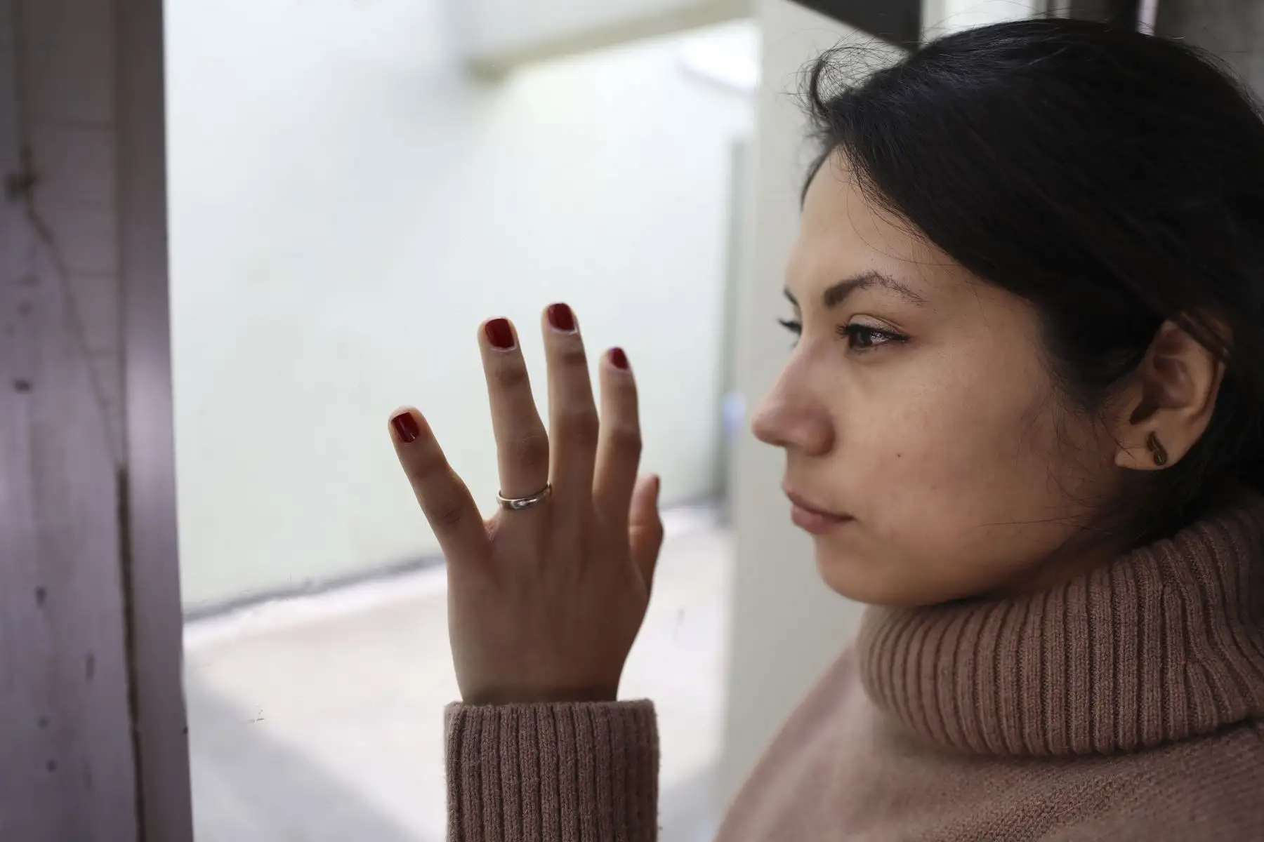 Experta de salud mental ofrece consejos de cómo alimentar la capacidad de resistir frente a las adversidades. Foto: Essalud