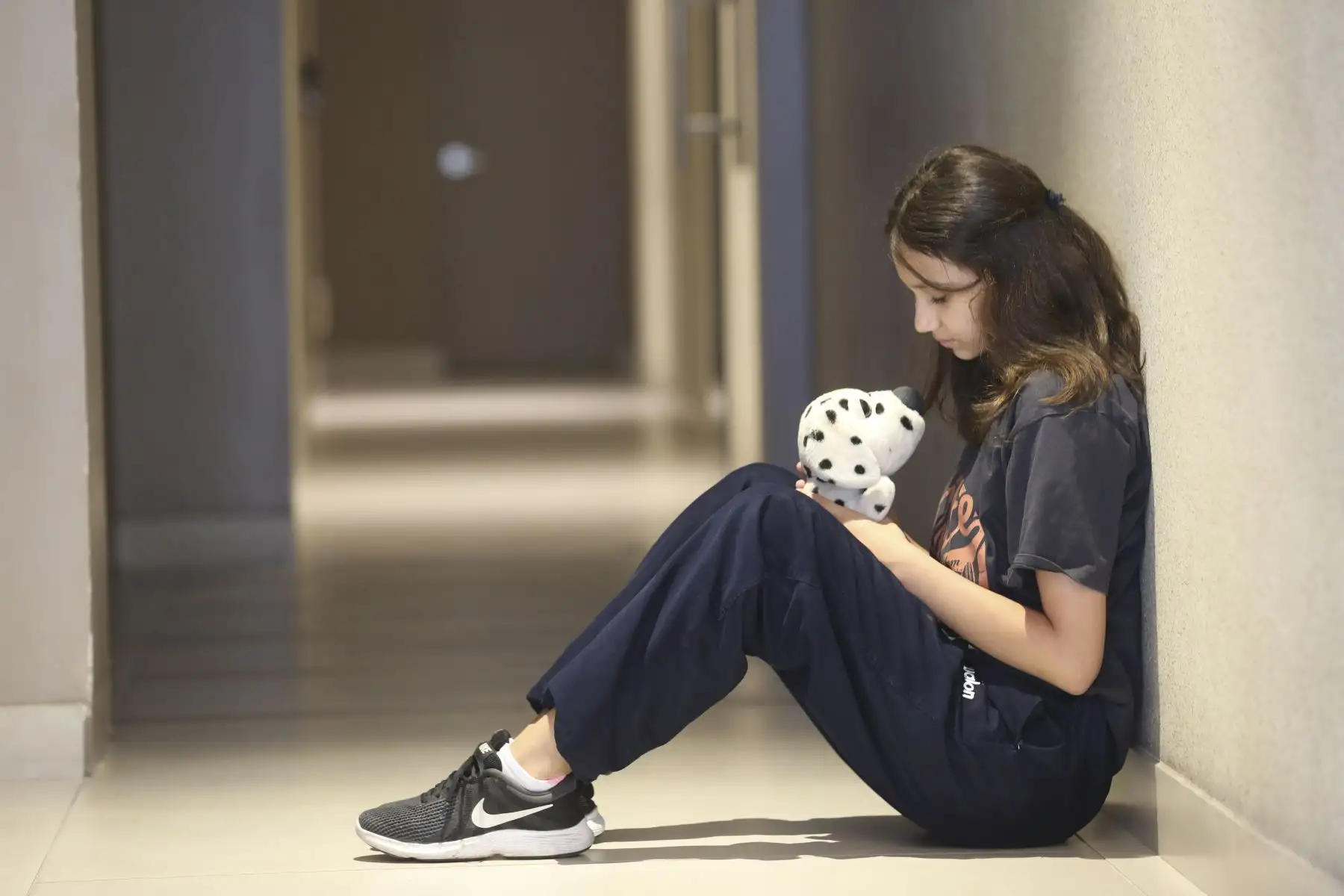 Adolescentes sufren más los estragos de la violencia familiar. Foto: ANDINA/Difusión