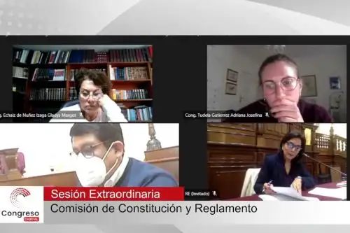 Foto: ANDINA/difusión.