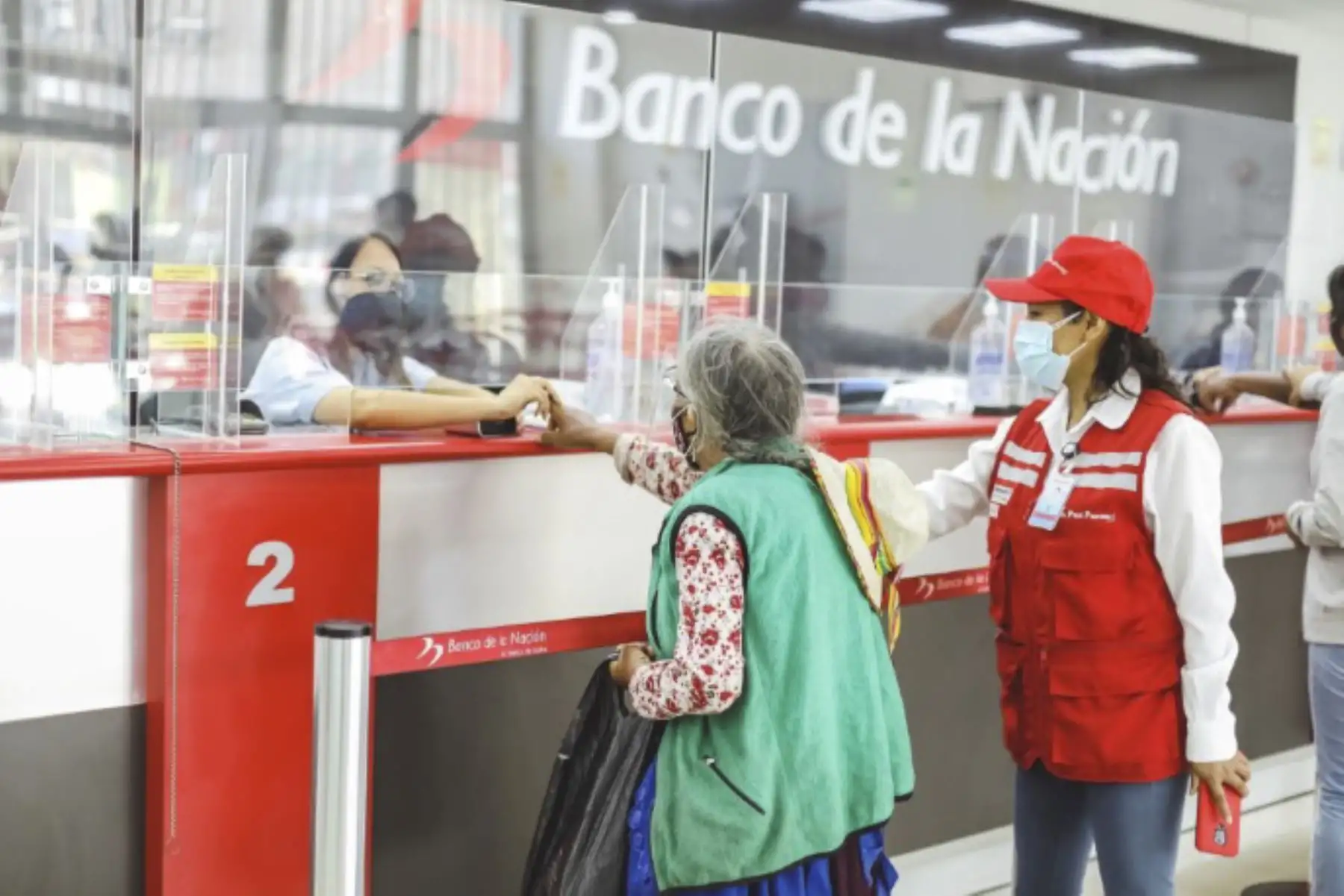 Foto: ANDINA/difusión.