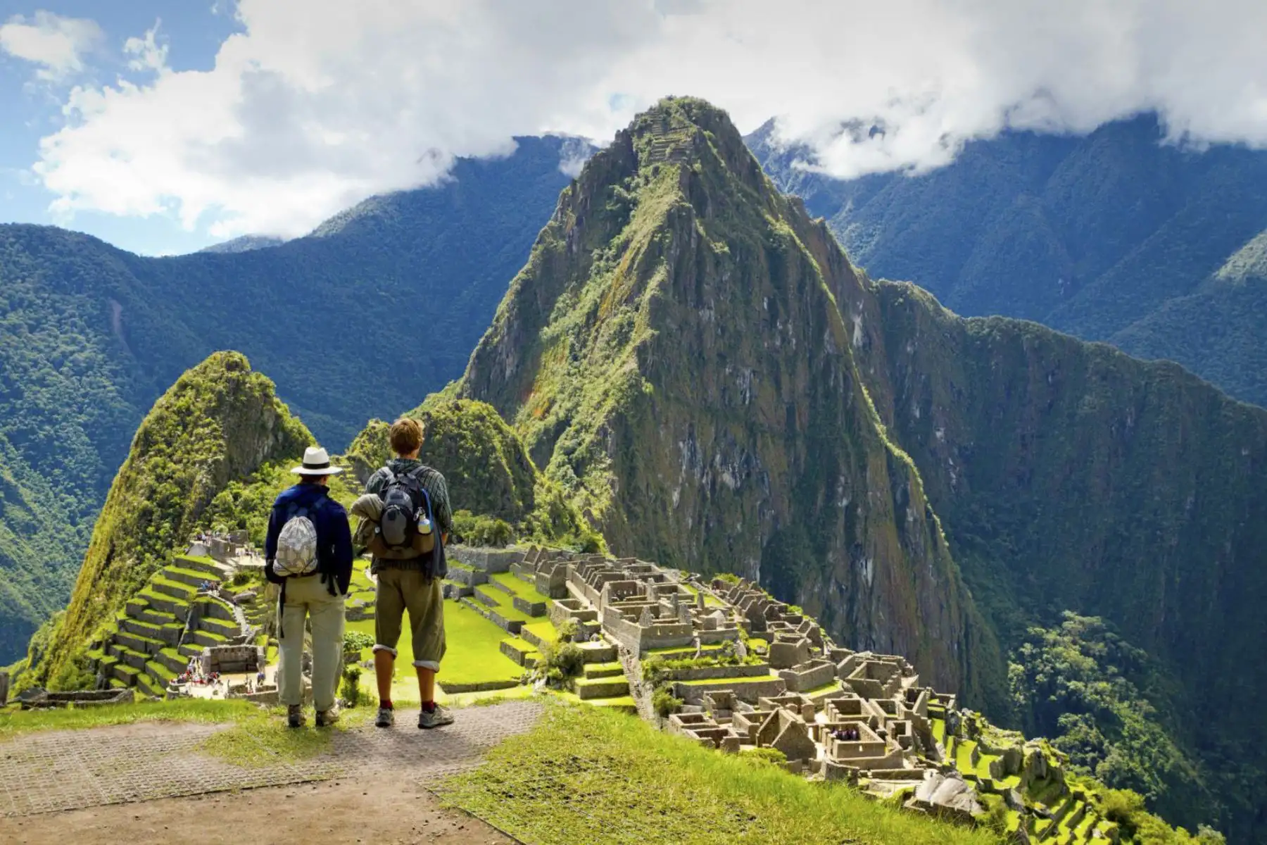 La Comisión de Promoción del Perú para la Exportación y el Turismo (PROMPERÚ) se complace en anunciar que nuestro país ha sido nominado en seis categorías para la edición global de este año de los World Travel Awards (WTA). Destino culinario líder en el mundo, Destino cultural líder en el mundo, Destino verde líder en el mundo, Atracción turística líder en el mundo, Destino de cruceros líder en el mundo y Oficina de turismo líder en el mundo. Foto: Promperú La Comisión de Promoción del Perú para la Exportación y el Turismo (PROMPERÚ) se complace en anunciar que nuestro país ha sido nominado en seis categorías para la edición global de este año de los World Travel Awards (WTA). Destino culinario líder en el mundo, Destino cultural líder en el mundo, Destino verde líder en el mundo, Atracción turística líder en el mundo, Destino de cruceros líder en el mundo y Oficina de turismo líder en el mundo. Foto: Promperú