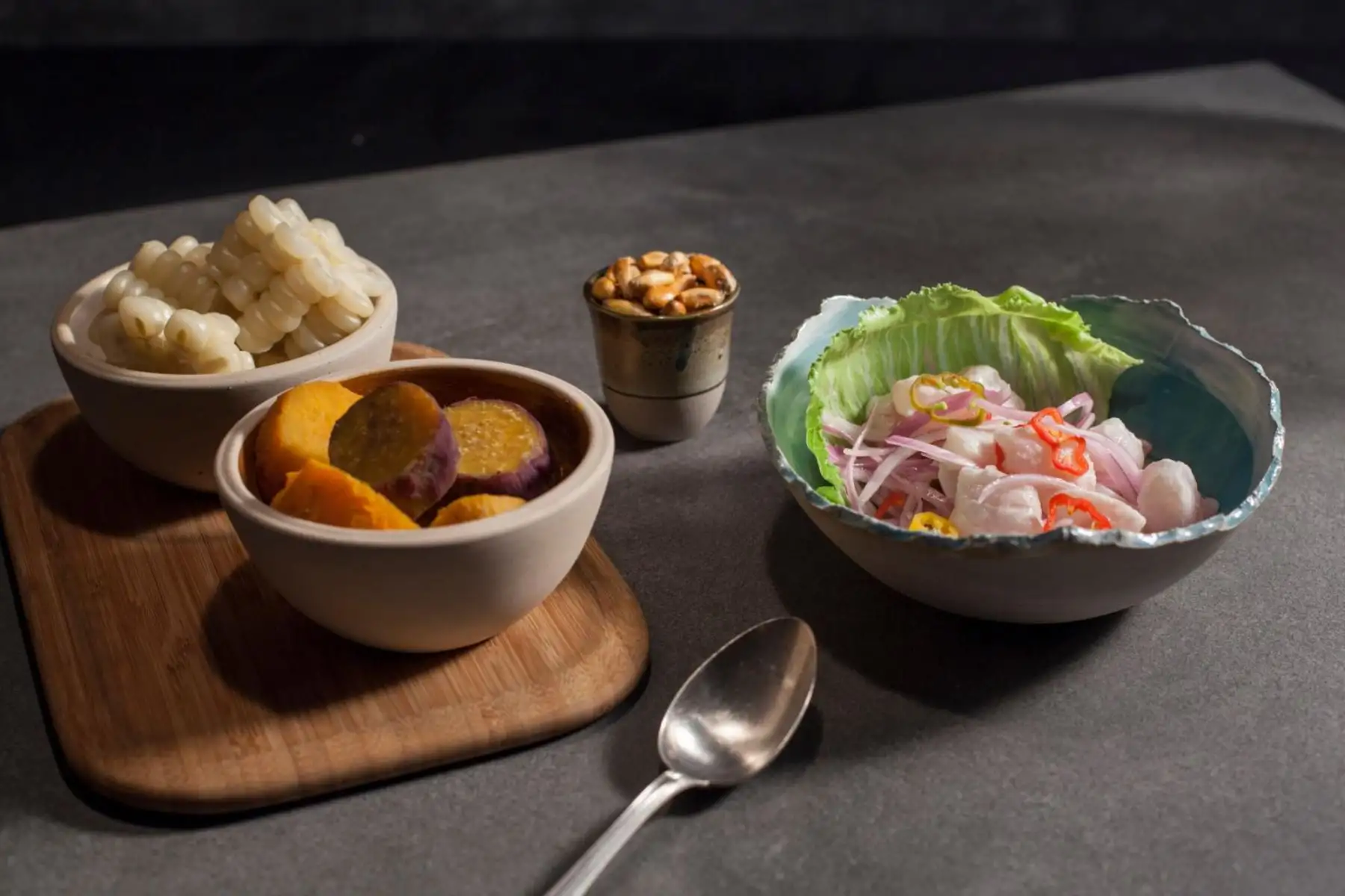 La Comisión de Promoción del Perú para la Exportación y el Turismo (PROMPERÚ) se complace en anunciar que nuestro país ha sido nominado en seis categorías para la edición global de este año de los World Travel Awards (WTA). Destino culinario líder en el mundo, Destino cultural líder en el mundo, Destino verde líder en el mundo, Atracción turística líder en el mundo, Destino de cruceros líder en el mundo y Oficina de turismo líder en el mundo. Foto: Promperú La Comisión de Promoción del Perú para la Exportación y el Turismo (PROMPERÚ) se complace en anunciar que nuestro país ha sido nominado en seis categorías para la edición global de este año de los World Travel Awards (WTA). Destino culinario líder en el mundo, Destino cultural líder en el mundo, Destino verde líder en el mundo, Atracción turística líder en el mundo, Destino de cruceros líder en el mundo y Oficina de turismo líder en el mundo. Foto: Promperú