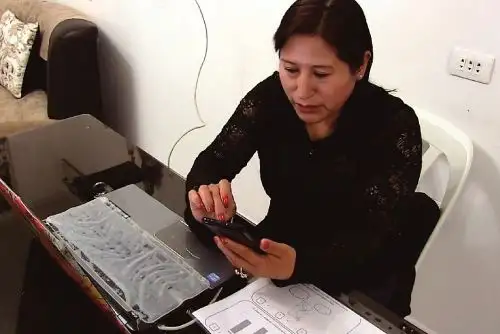 Dirección Regional de Educación impulsa la capacitación docente en Cajamarca (imagen referencial).