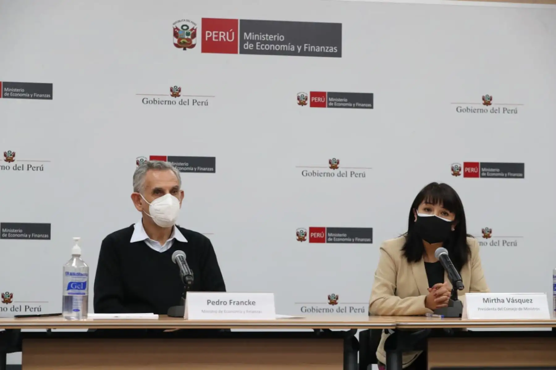 Foto: ANDINA/difusión.