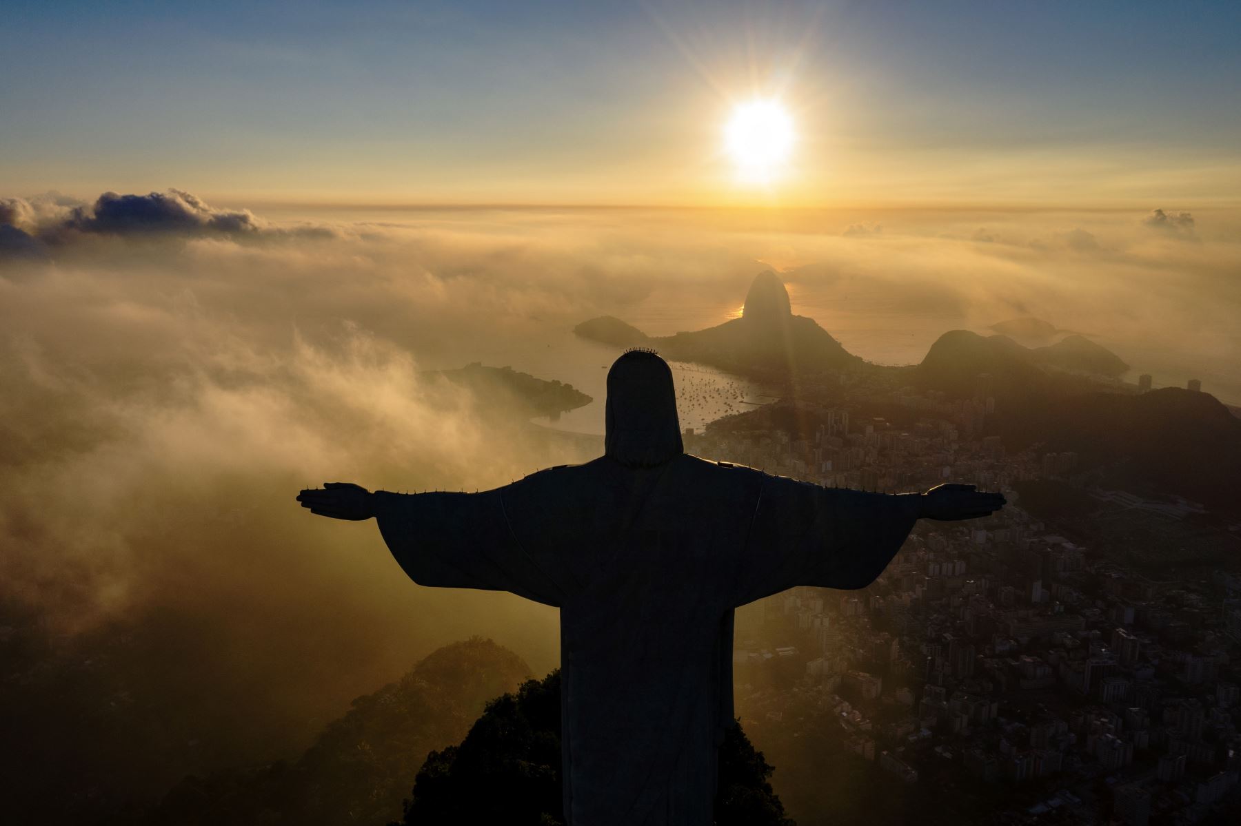 Río de Janeiro albergará la Cumbre del G20 este 2024 Noticias