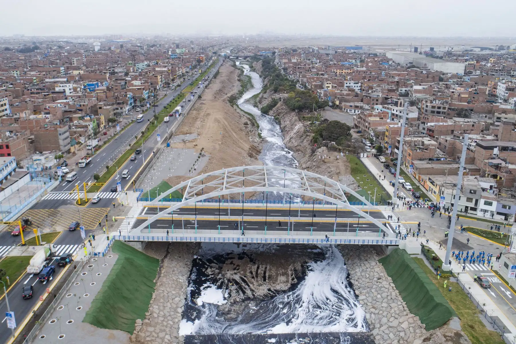 ANDINA/Difusión
