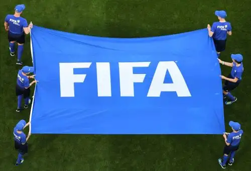 FIFA plantea realizar una Copa del Mundo en Israel