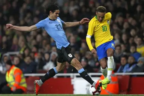 Neymar y Cavani pilotearán a sus equipos al triunfo