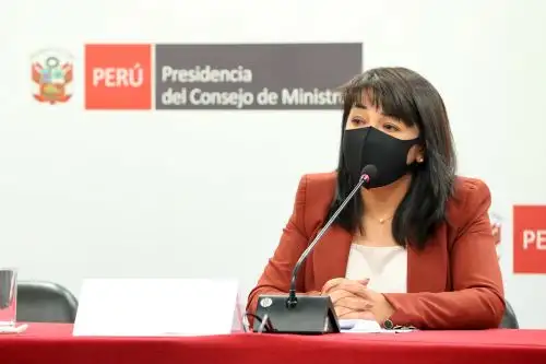 Foto: ANDINA/difusión.