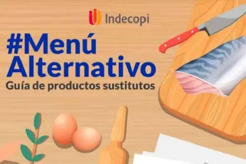 Documento elaborado por Indecopi. Cortesía.