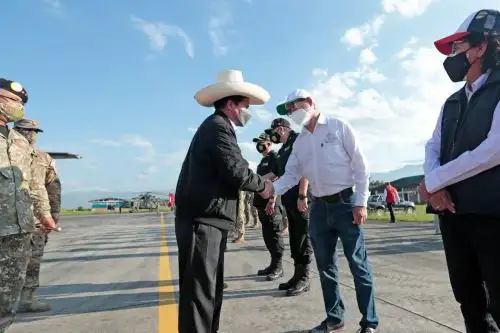 Foto: ANDINA/Prensa Presidencia.