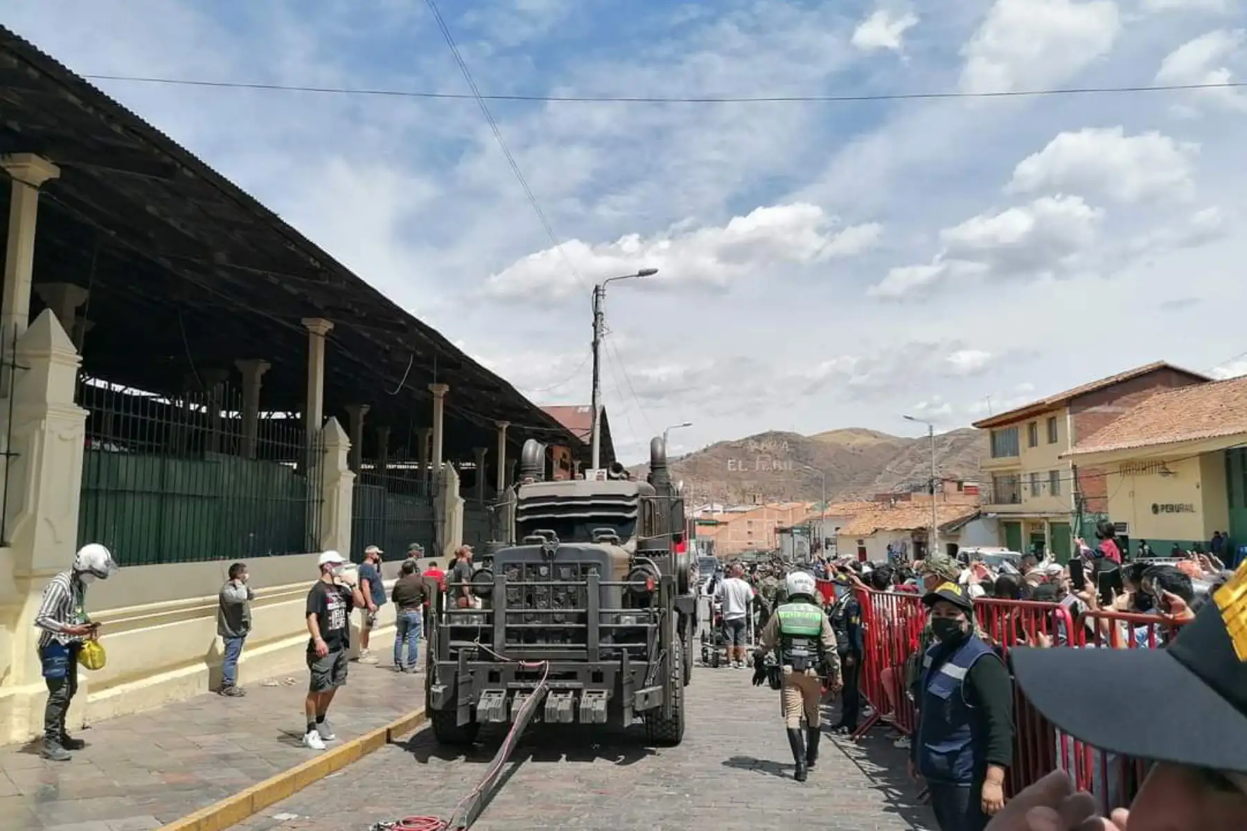 Foto: ANDINA/difusión.
