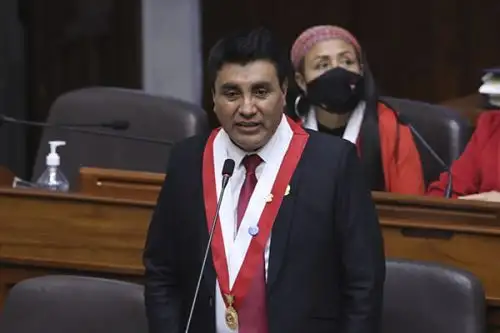 Foto: ANDINA/difusión.