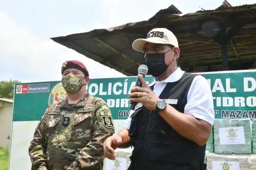Foto: ANDINA/difusión.