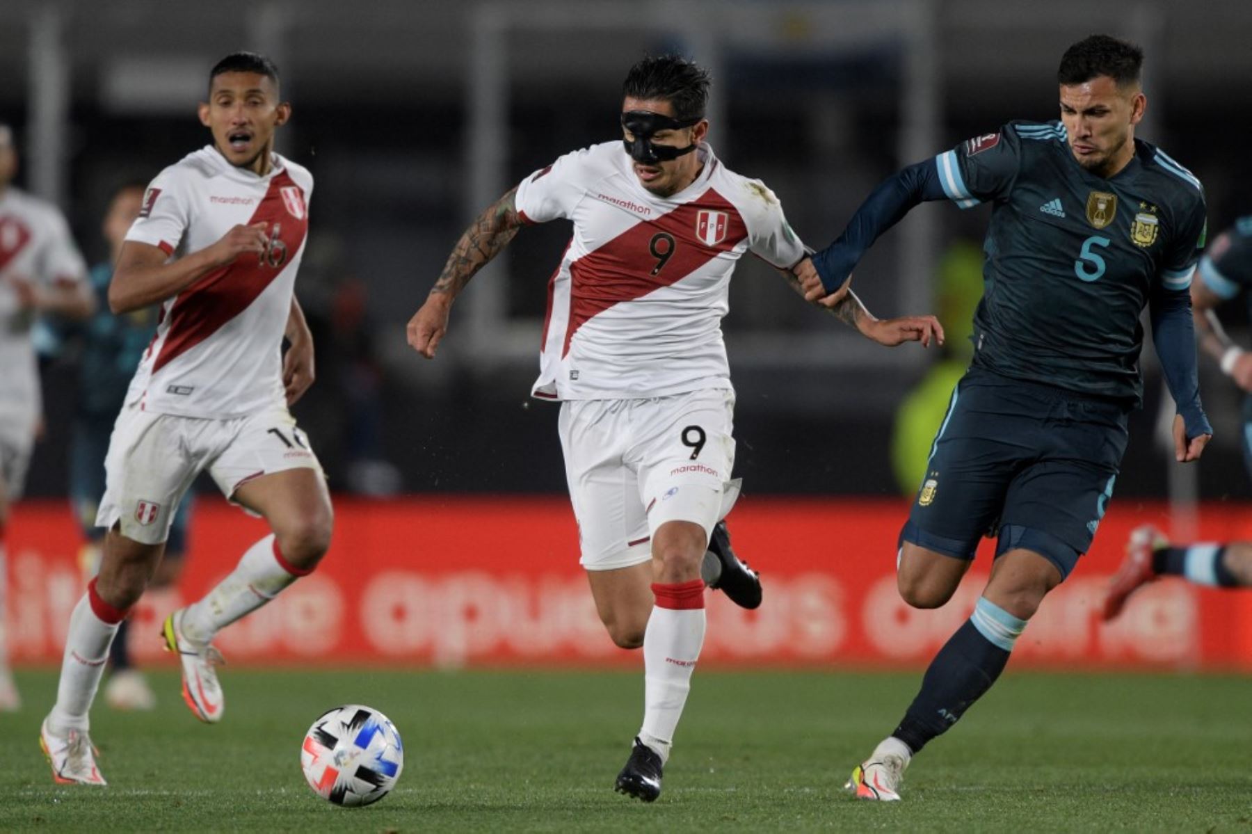 Selección peruana y el 2022: el gran reto es clasificar al Mundial Catar