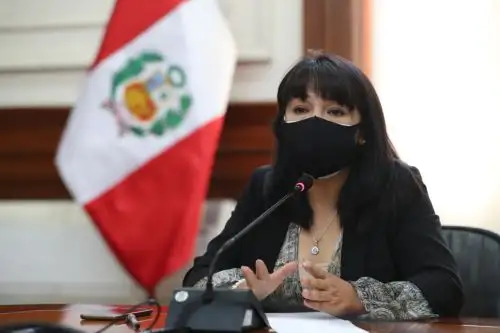 Foto: ANDINA/difusión.