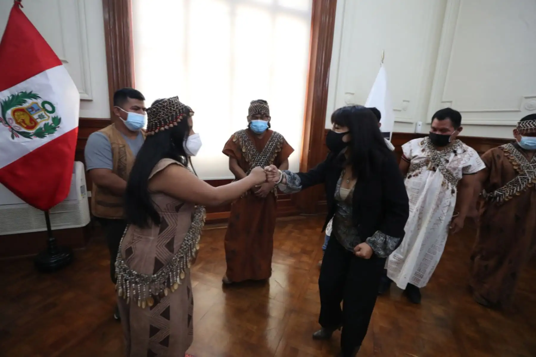 Foto: ANDINA/difusión.