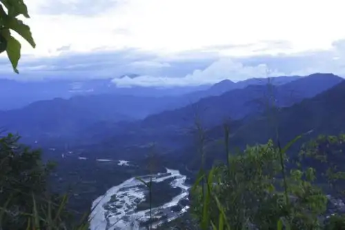 Foto: ANDINA/difusión.