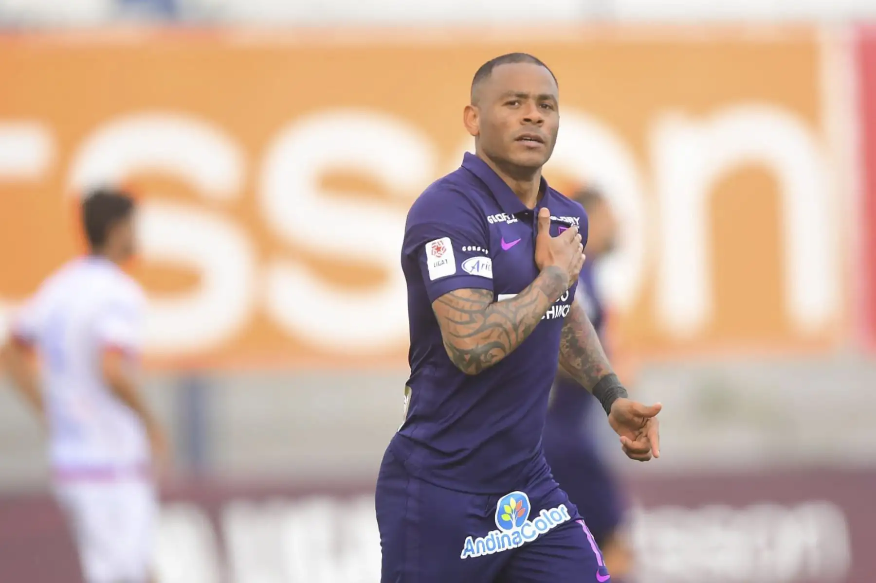 Alianza Lima derrotó 1-0 a Manucci con gol de Wilmer Aguirre y aseguró su pase a la final de la Liga 1. Foto: FPF