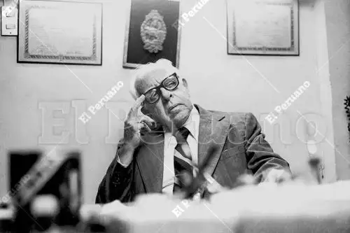 Foto: ANDINA/Difusión.