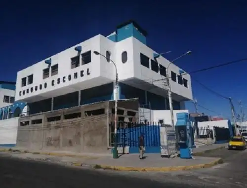 Contraloría detectó que EsSalud pagó por trabajos no ejecutados en hospital Edmundo Escomel de Arequipa.